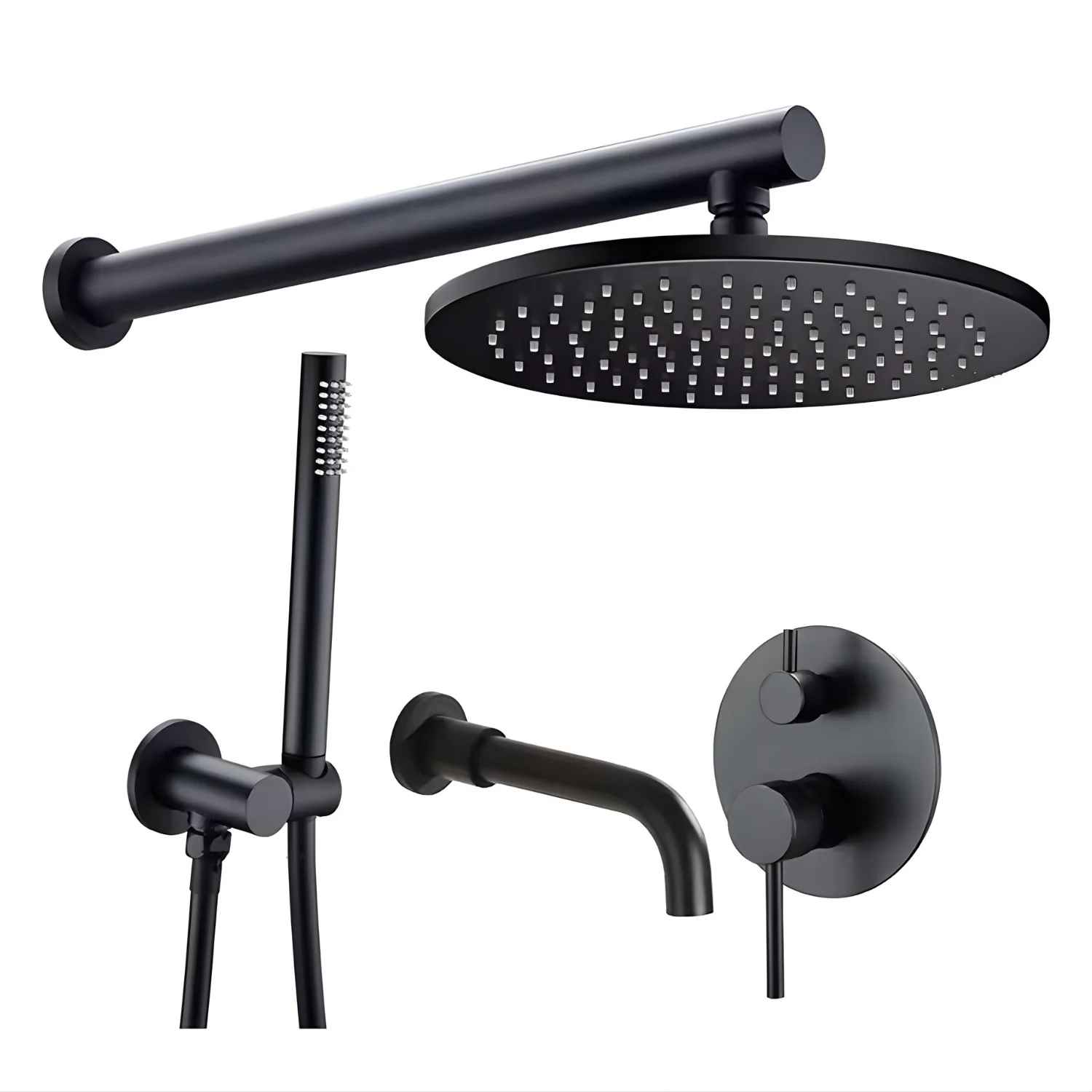 Shower Sets