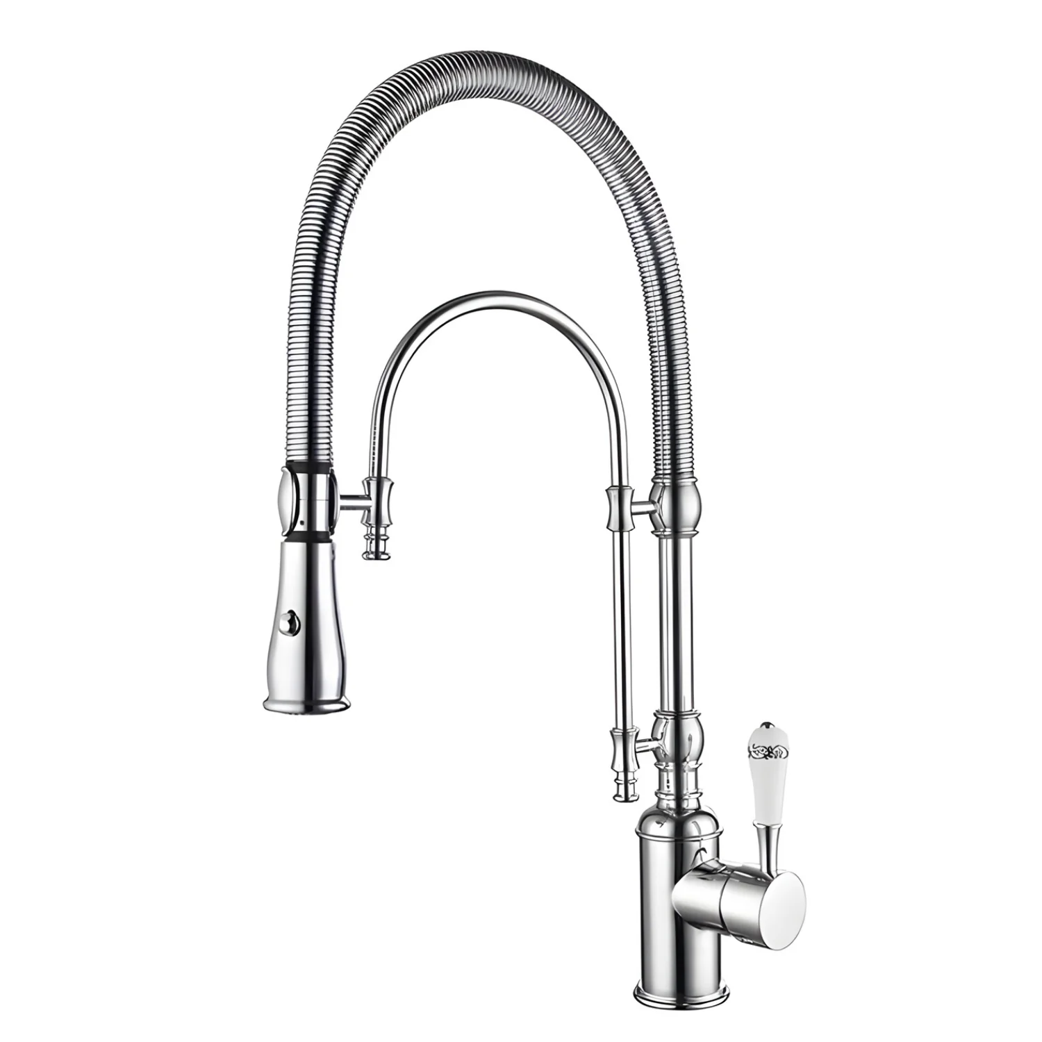 Kitchen Faucets